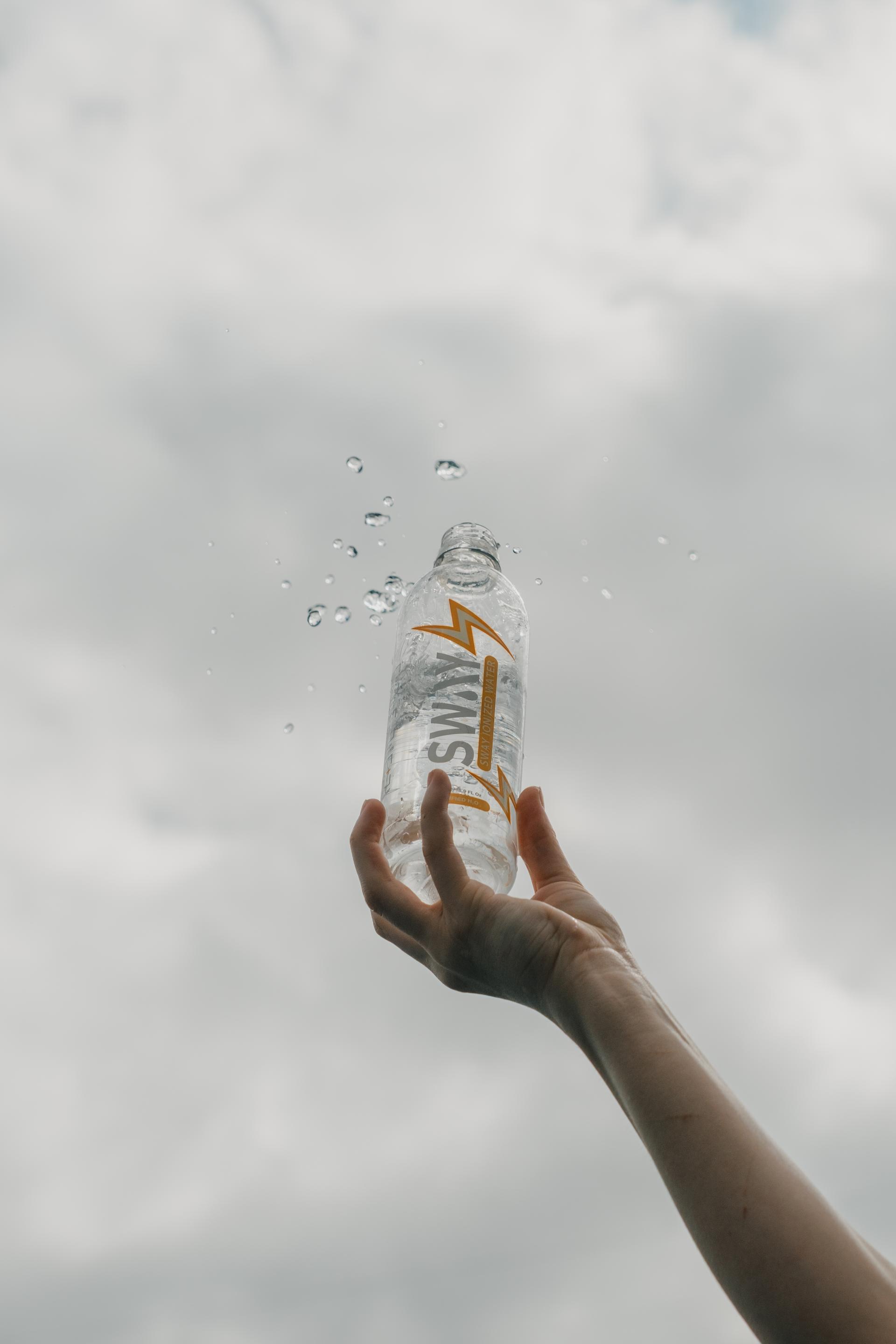 What Is Ionized Water and Why Are More People Drinking It?