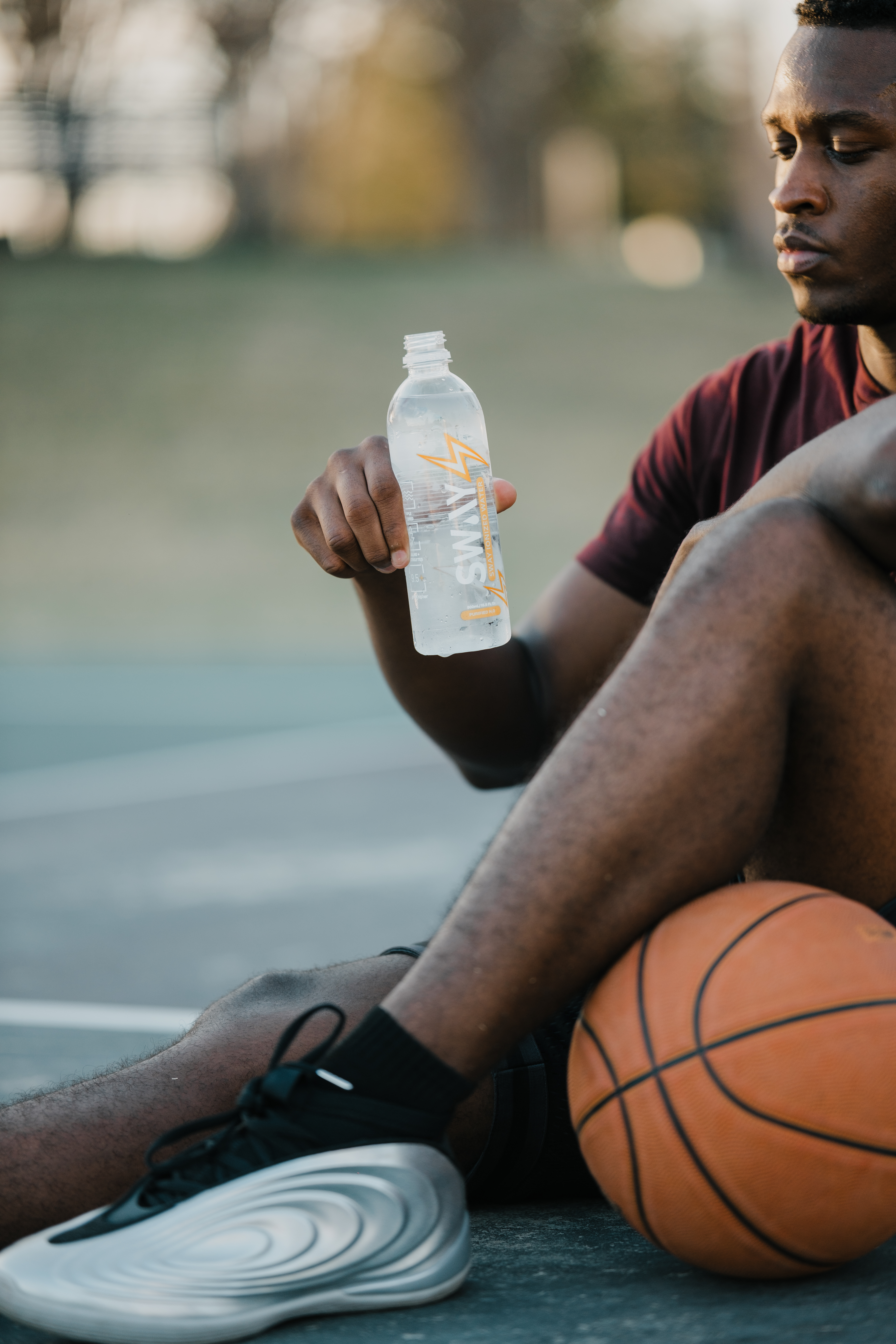 How to Hydrate Faster Without Relying on Sugary Sports Drinks
